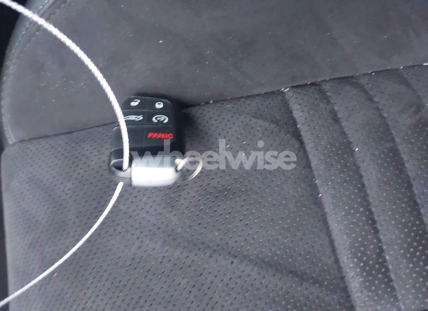 Photo 11 of 2021 Dodge Charger R/T RWD (VIN 2C3CDXCT9MH527489)