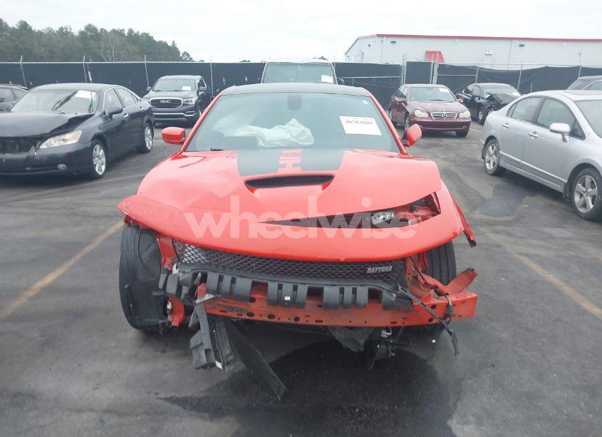 Photo 13 of 2021 Dodge Charger R/T RWD (VIN 2C3CDXCT9MH527489)