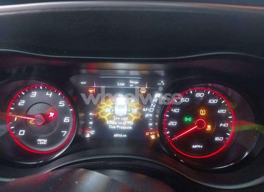 Photo 7 of 2021 Dodge Charger R/T RWD (VIN 2C3CDXCT9MH527489)