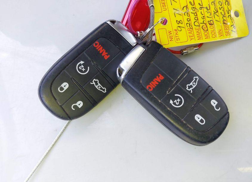 Photo 11 of 2022 Dodge Charger R/T (VIN 2C3CDXCT9NH231762)