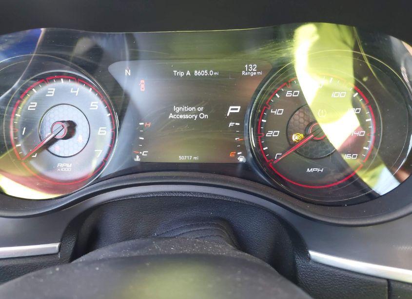 Photo 7 of 2022 Dodge Charger R/T (VIN 2C3CDXCT9NH231762)