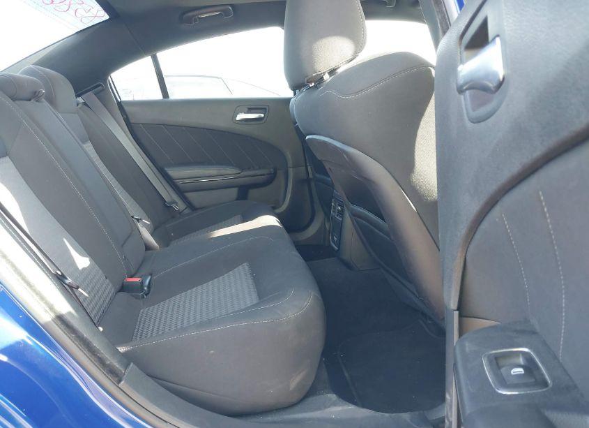 Photo 8 of 2022 Dodge Charger R/T (VIN 2C3CDXCT9NH231762)