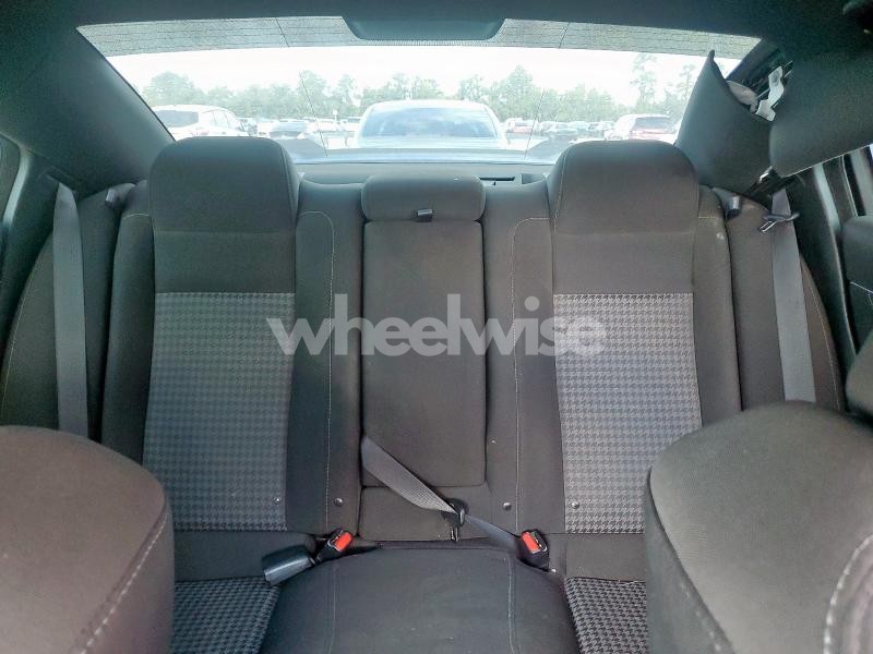 Photo 11 of 2023 DODGE CHARGER R/T (VIN 2C3CDXCT9PH516643)