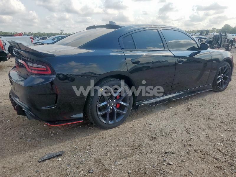 Photo 6 of 2023 DODGE CHARGER R/T (VIN 2C3CDXCT9PH516643)