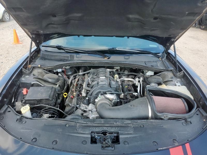 Photo 7 of 2023 DODGE CHARGER R/T (VIN 2C3CDXCT9PH516643)