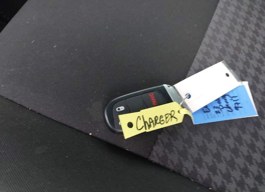 Photo 11 of 2023 Dodge Charger R/T (VIN 2C3CDXCT9PH523348)