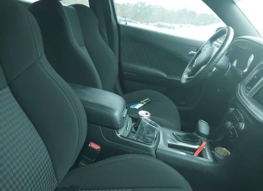 Photo 5 of 2023 Dodge Charger R/T (VIN 2C3CDXCT9PH523348)