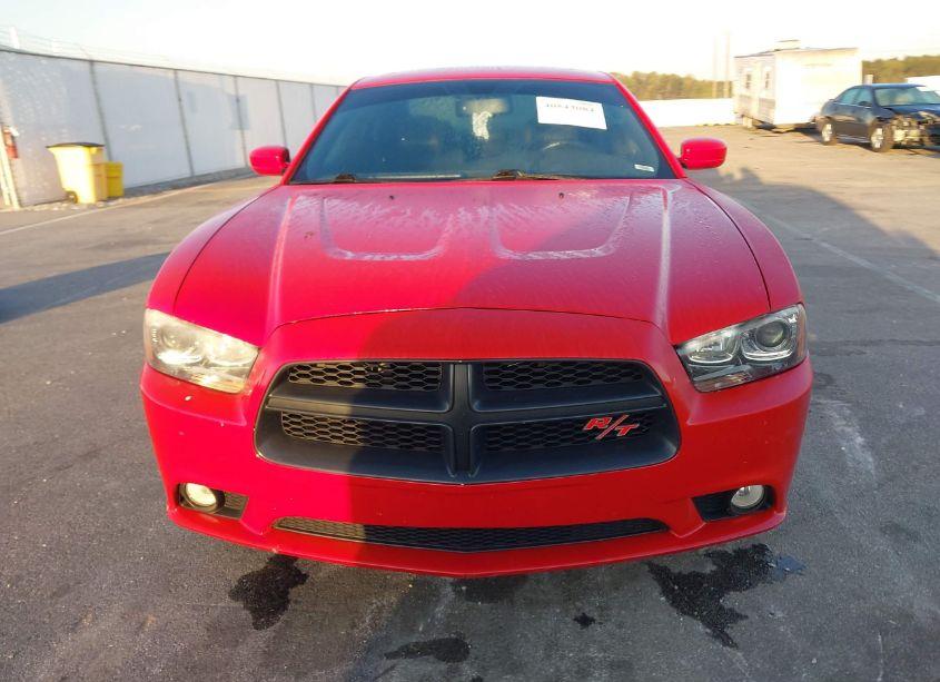 Photo 12 of 2012 Dodge Charger R/T (VIN 2C3CDXCTXCH194752)