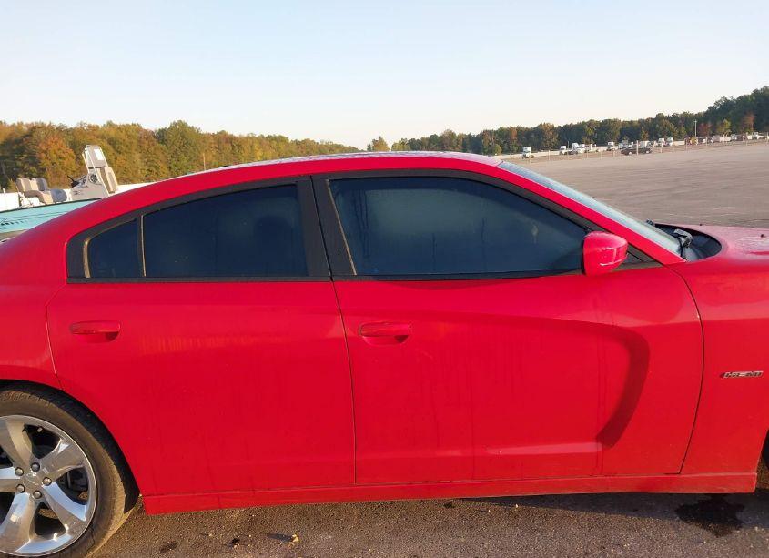 Photo 13 of 2012 Dodge Charger R/T (VIN 2C3CDXCTXCH194752)