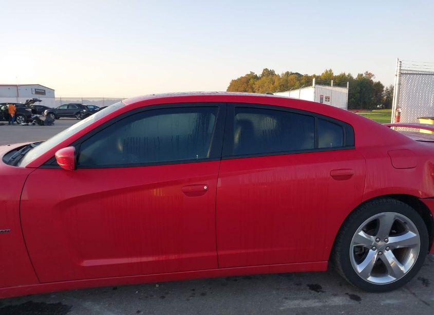 Photo 14 of 2012 Dodge Charger R/T (VIN 2C3CDXCTXCH194752)