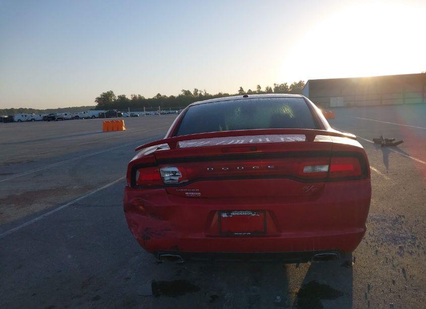 Photo 16 of 2012 Dodge Charger R/T (VIN 2C3CDXCTXCH194752)