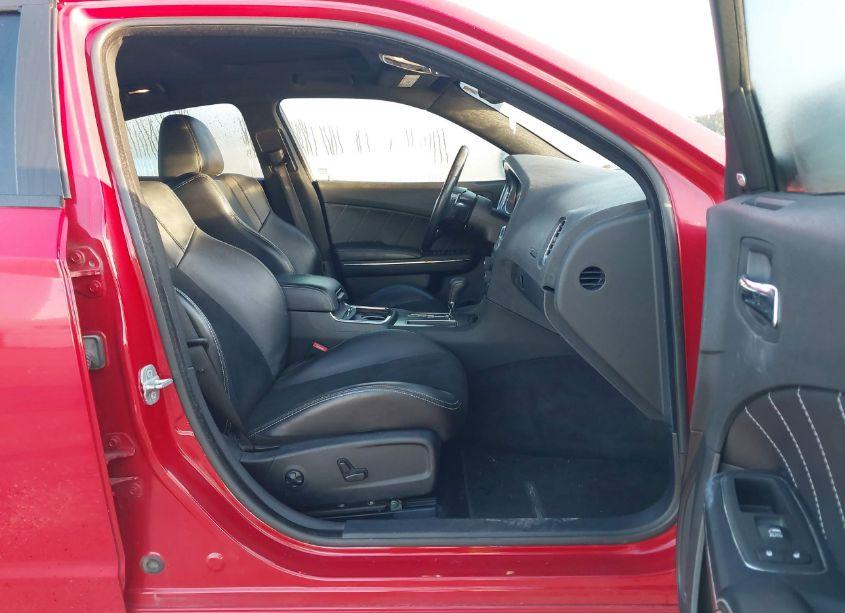 Photo 5 of 2012 Dodge Charger R/T (VIN 2C3CDXCTXCH194752)