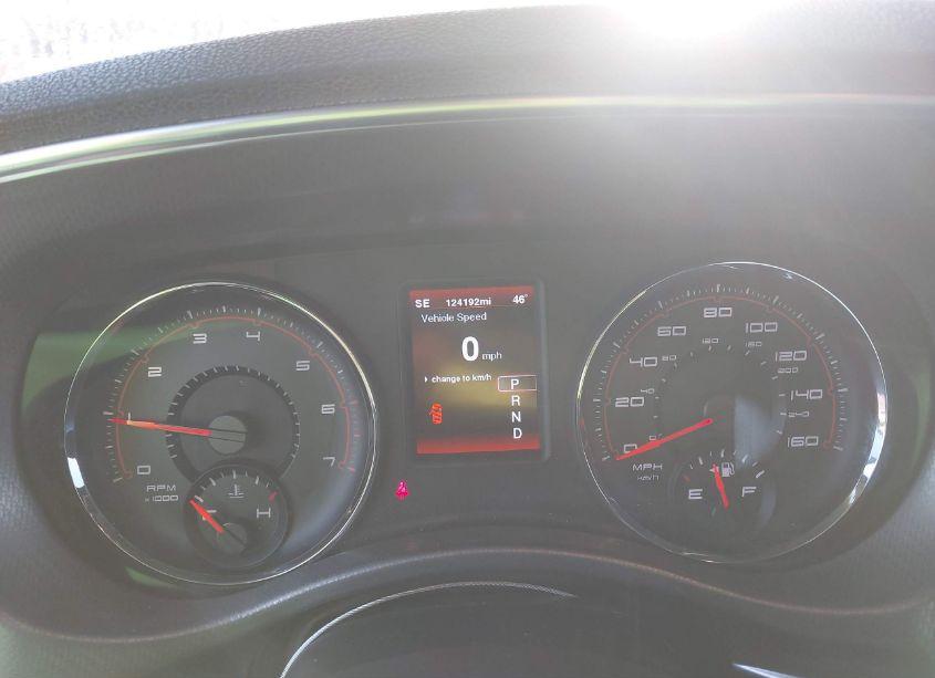 Photo 7 of 2012 Dodge Charger R/T (VIN 2C3CDXCTXCH194752)