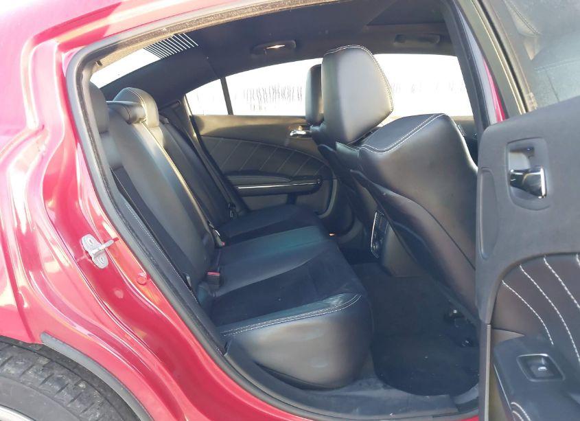 Photo 8 of 2012 Dodge Charger R/T (VIN 2C3CDXCTXCH194752)