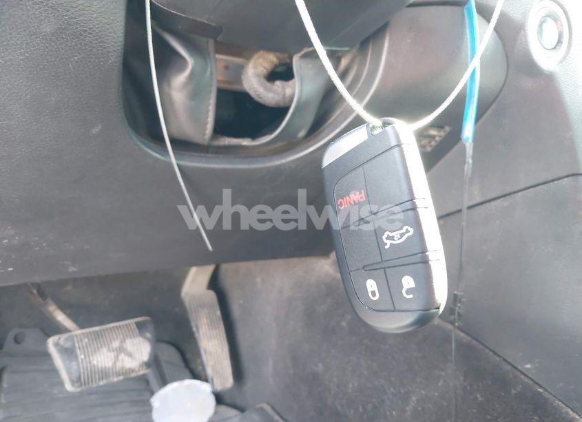 Photo 11 of 2012 Dodge Charger R/T (VIN 2C3CDXCTXCH267568)