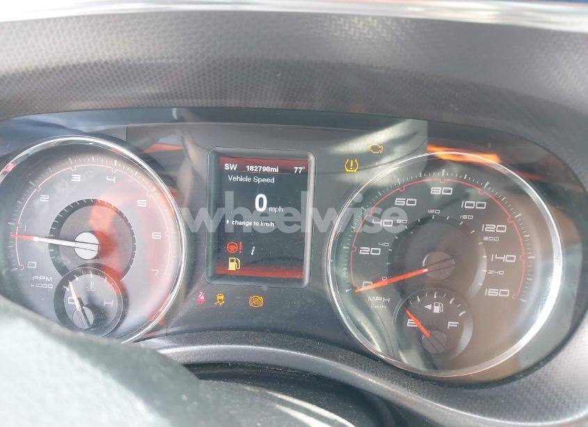 Photo 15 of 2012 Dodge Charger R/T (VIN 2C3CDXCTXCH267568)