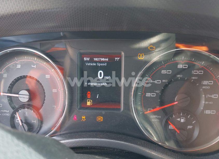 Photo 7 of 2012 Dodge Charger R/T (VIN 2C3CDXCTXCH267568)