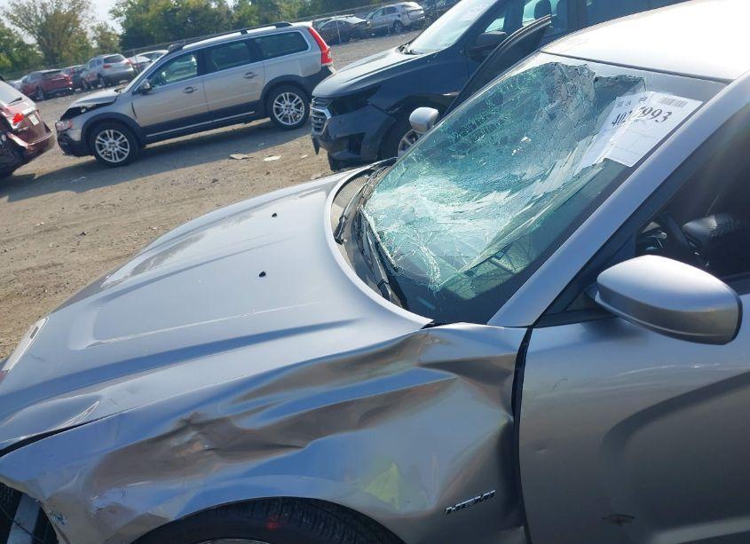 Photo 6 of 2014 Dodge Charger R/T (VIN 2C3CDXCTXEH116202)