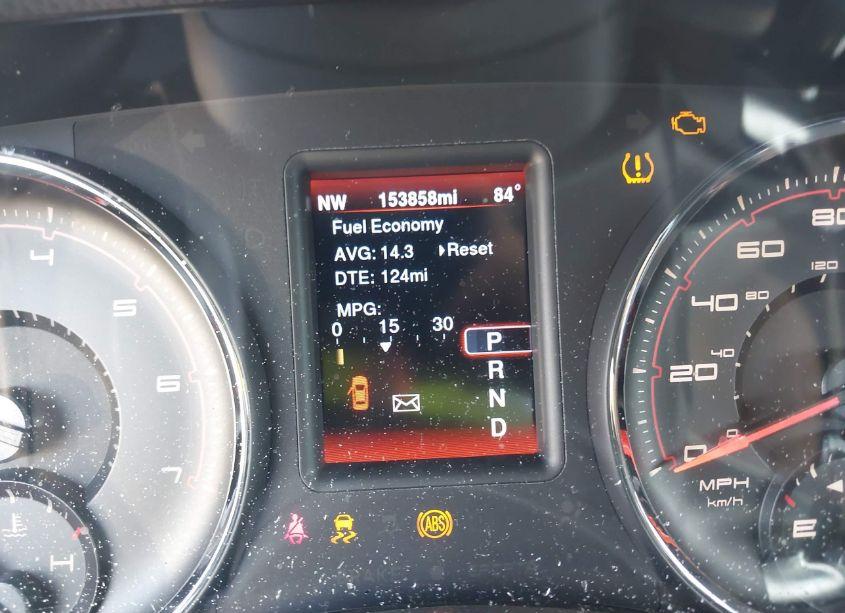 Photo 7 of 2014 Dodge Charger R/T (VIN 2C3CDXCTXEH116202)