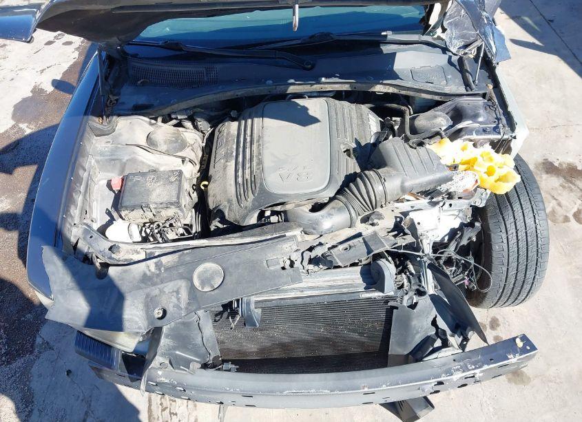 Photo 10 of 2014 Dodge Charger R/T (VIN 2C3CDXCTXEH124008)