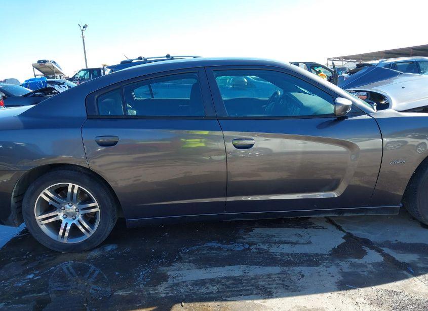 Photo 14 of 2014 Dodge Charger R/T (VIN 2C3CDXCTXEH124008)