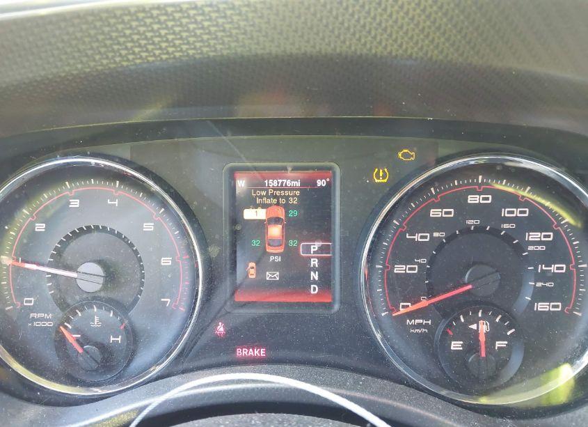 Photo 16 of 2014 Dodge Charger R/T (VIN 2C3CDXCTXEH124008)