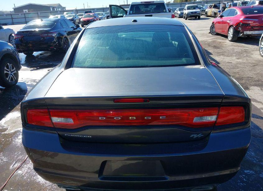 Photo 17 of 2014 Dodge Charger R/T (VIN 2C3CDXCTXEH124008)