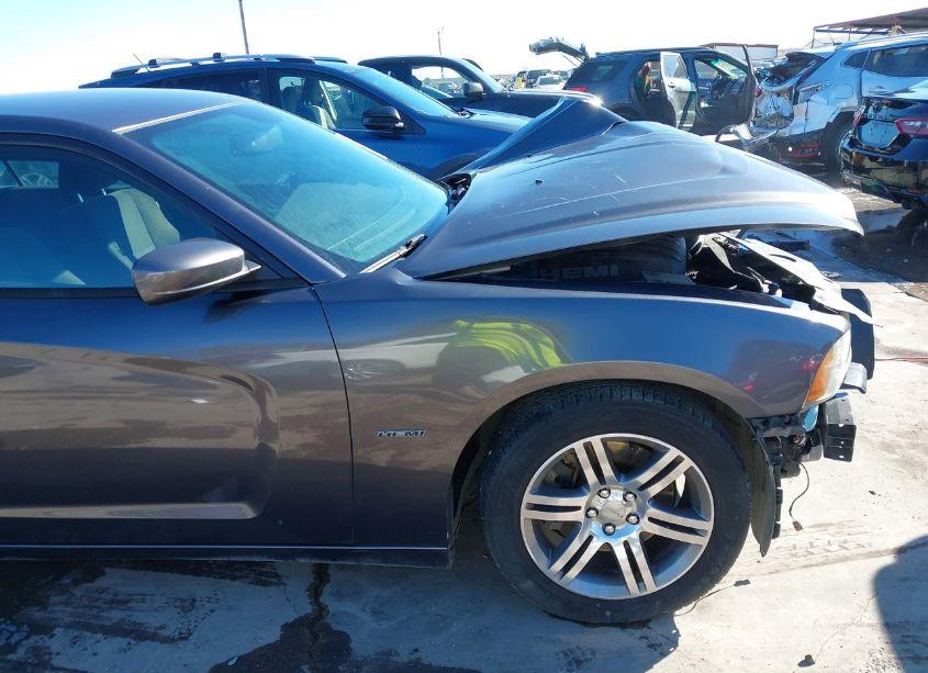 Photo 19 of 2014 Dodge Charger R/T (VIN 2C3CDXCTXEH124008)