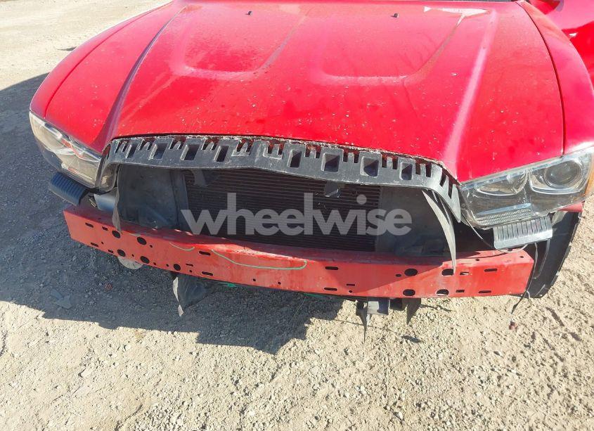 Photo 6 of 2014 Dodge Charger R/T (VIN 2C3CDXCTXEH368547)