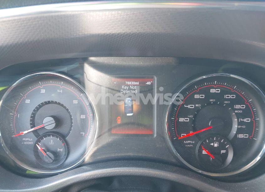 Photo 7 of 2014 Dodge Charger R/T (VIN 2C3CDXCTXEH368547)