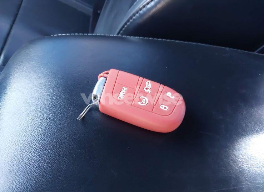 Photo 11 of 2015 Dodge Charger R/T (VIN 2C3CDXCTXFH862649)