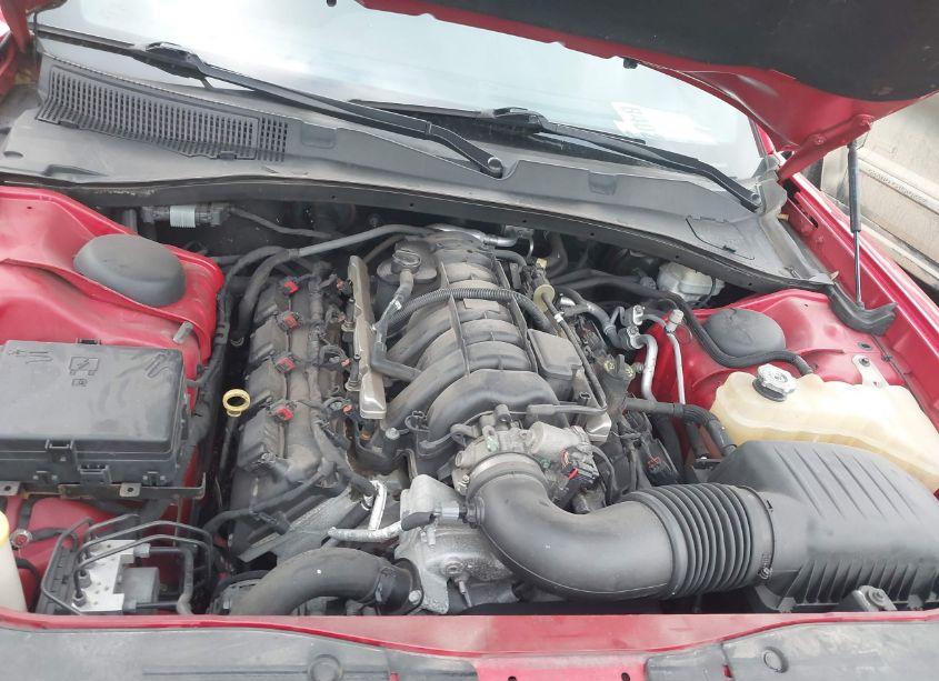 Photo 10 of 2015 Dodge Charger R/T (VIN 2C3CDXCTXFH886403)