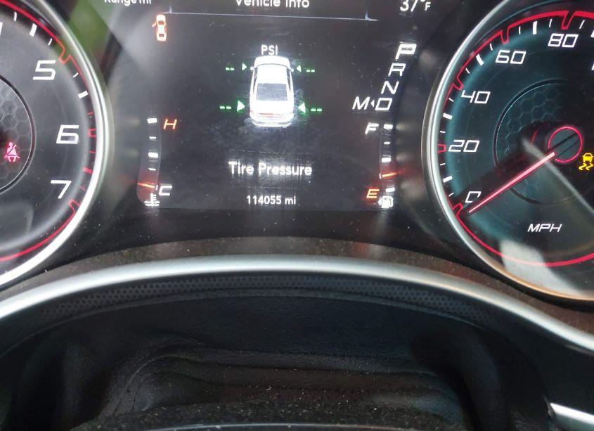 Photo 7 of 2015 Dodge Charger R/T (VIN 2C3CDXCTXFH886403)