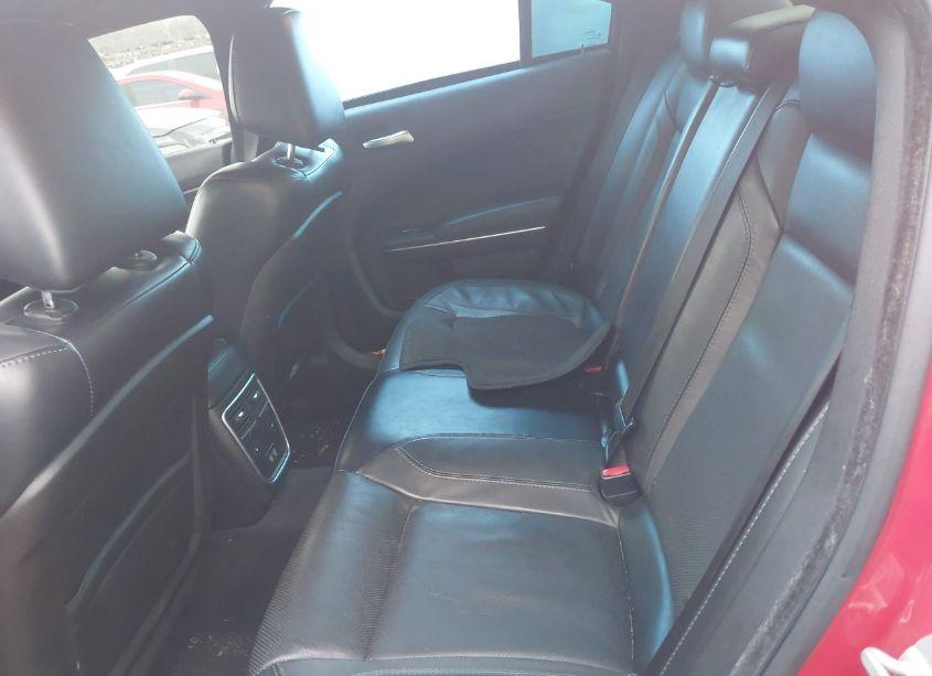 Photo 8 of 2015 Dodge Charger R/T (VIN 2C3CDXCTXFH886403)