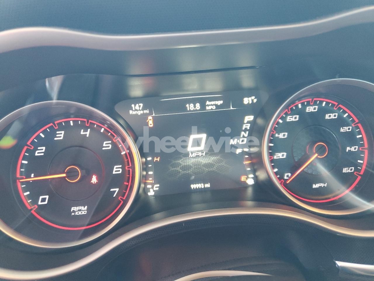 Photo 9 of 2016 DODGE CHARGER R/T (VIN 2C3CDXCTXGH155410)