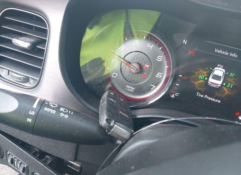 Photo 11 of 2016 Dodge Charger R/T (VIN 2C3CDXCTXGH160123)