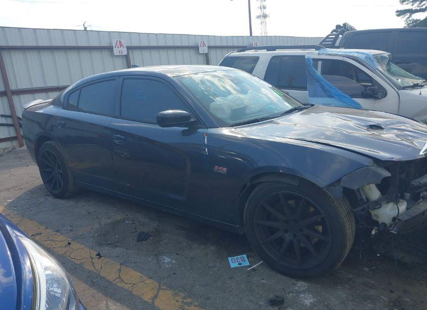 Photo 13 of 2016 Dodge Charger R/T (VIN 2C3CDXCTXGH160123)