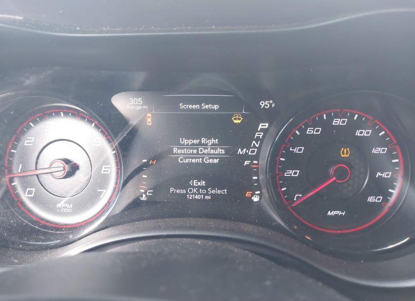 Photo 15 of 2016 Dodge Charger R/T (VIN 2C3CDXCTXGH160123)