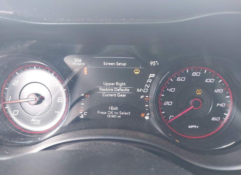 Photo 7 of 2016 Dodge Charger R/T (VIN 2C3CDXCTXGH160123)