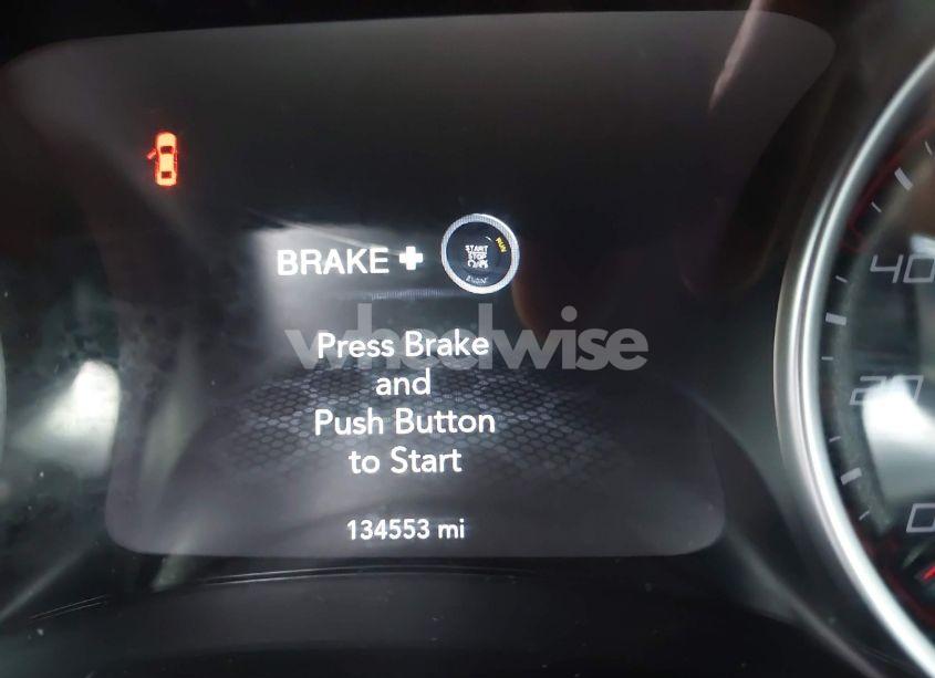 Photo 14 of 2016 Dodge Charger R/T (VIN 2C3CDXCTXGH210518)