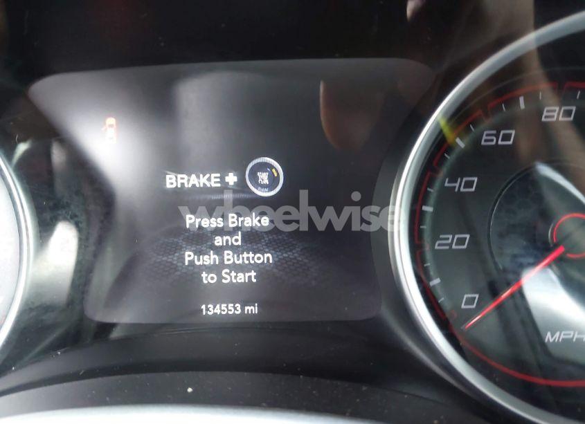 Photo 7 of 2016 Dodge Charger R/T (VIN 2C3CDXCTXGH210518)