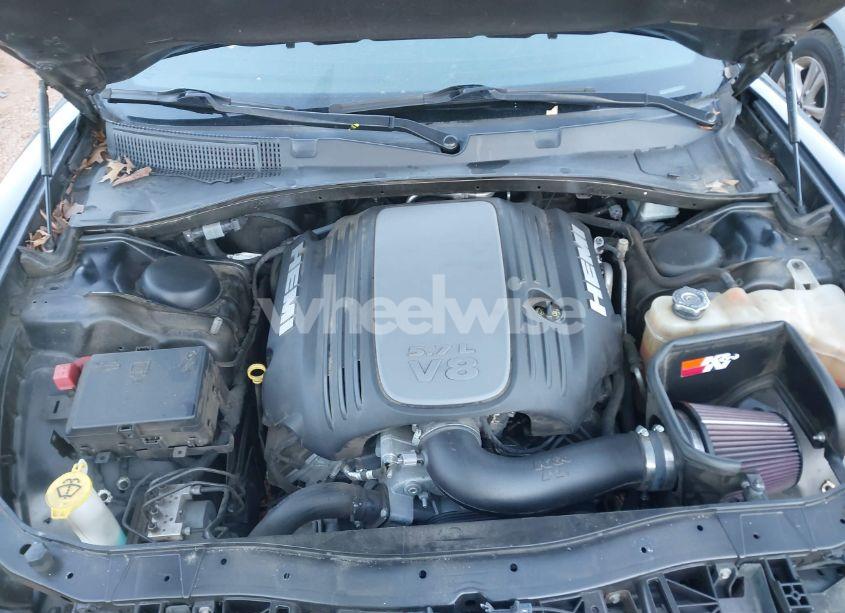 Photo 10 of 2016 Dodge Charger R/T (VIN 2C3CDXCTXGH330741)