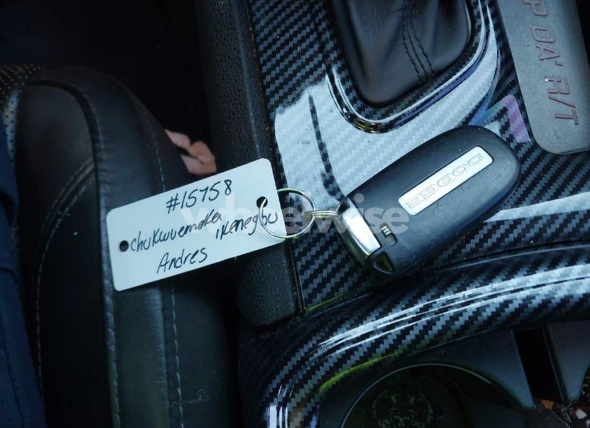 Photo 11 of 2016 Dodge Charger R/T (VIN 2C3CDXCTXGH330741)