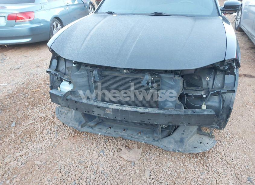 Photo 13 of 2016 Dodge Charger R/T (VIN 2C3CDXCTXGH330741)