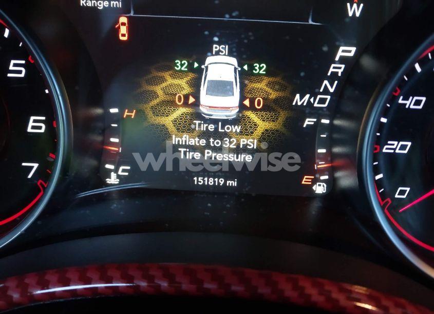 Photo 16 of 2016 Dodge Charger R/T (VIN 2C3CDXCTXGH330741)