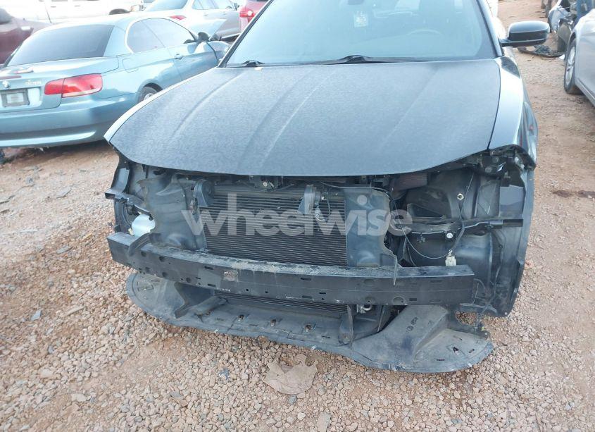 Photo 6 of 2016 Dodge Charger R/T (VIN 2C3CDXCTXGH330741)