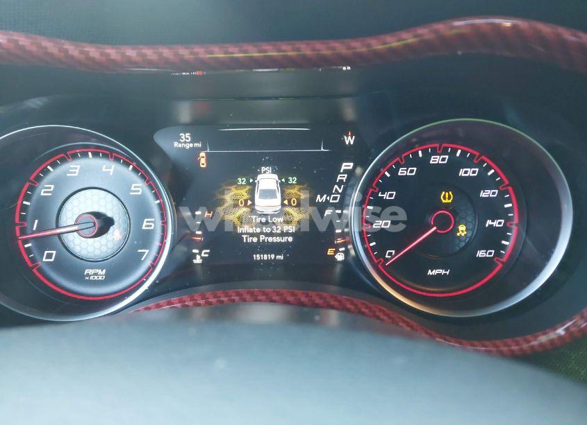 Photo 7 of 2016 Dodge Charger R/T (VIN 2C3CDXCTXGH330741)