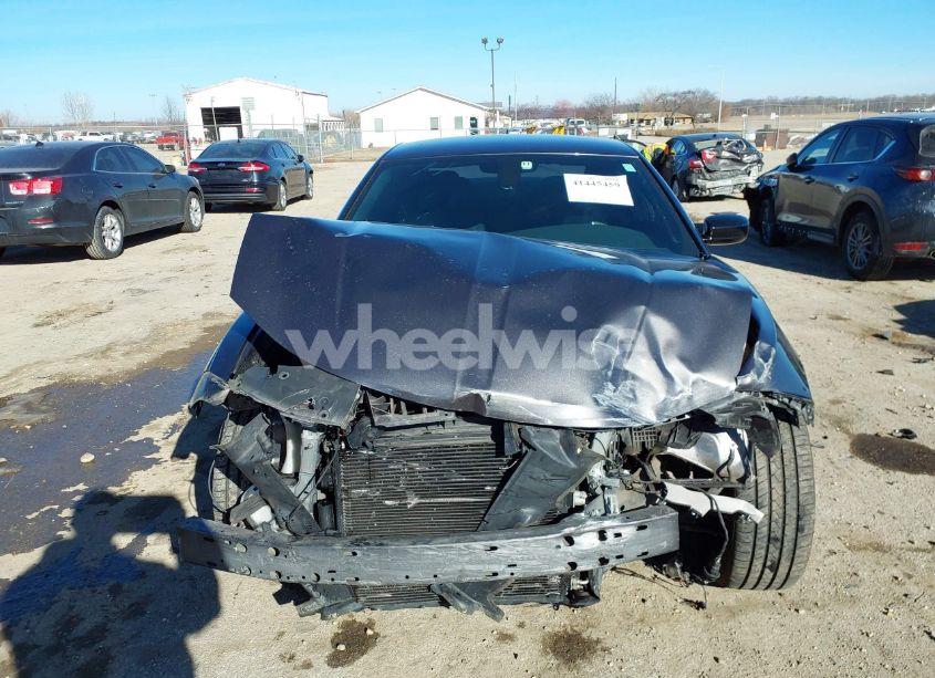 Photo 13 of 2016 Dodge Charger R/T (VIN 2C3CDXCTXGH347331)