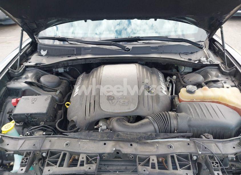 Photo 10 of 2017 Dodge Charger R/T RWD (VIN 2C3CDXCTXHH537292)