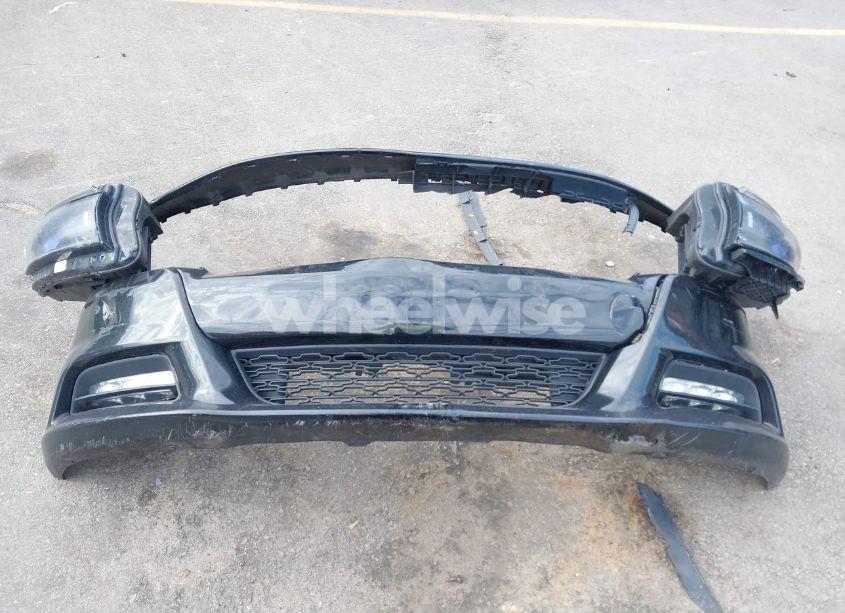 Photo 12 of 2017 Dodge Charger R/T RWD (VIN 2C3CDXCTXHH537292)